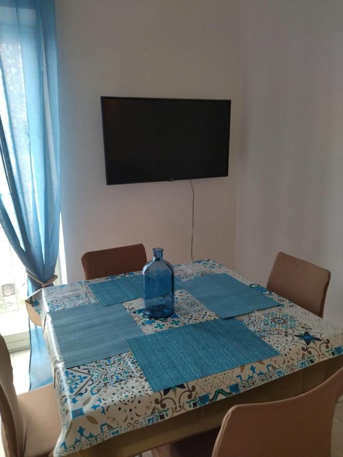 Вілла Casa Bellavista Мессіна Екстер'єр фото